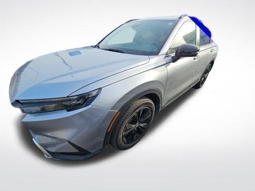 2023 Honda CR-V Hybrid Sport Touring AWD