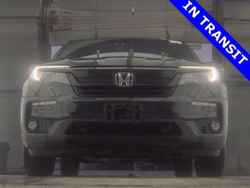 2022 Honda Pilot AWD Sport
