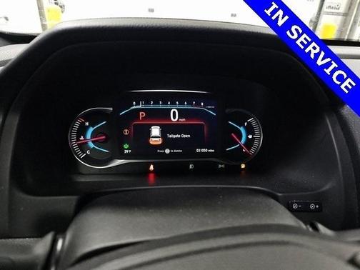 2022 Honda Pilot AWD Sport