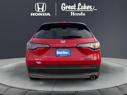 2023 Honda HR-V AWD Sport