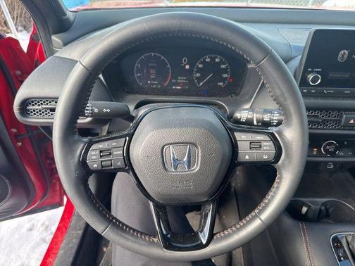 2023 Honda HR-V AWD Sport