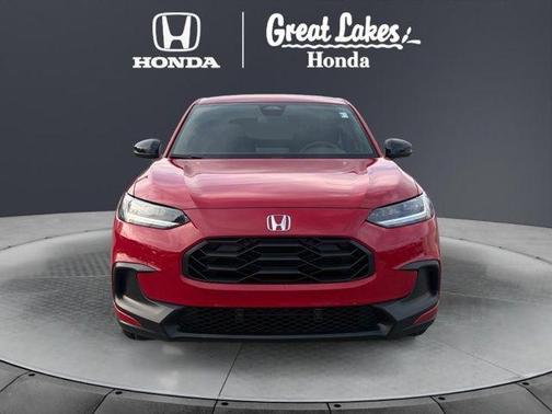 2023 Honda HR-V AWD Sport