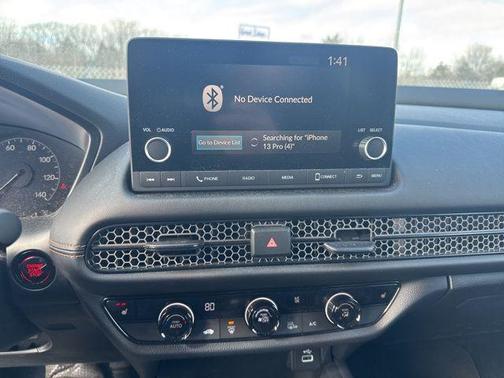 2023 Honda HR-V AWD Sport