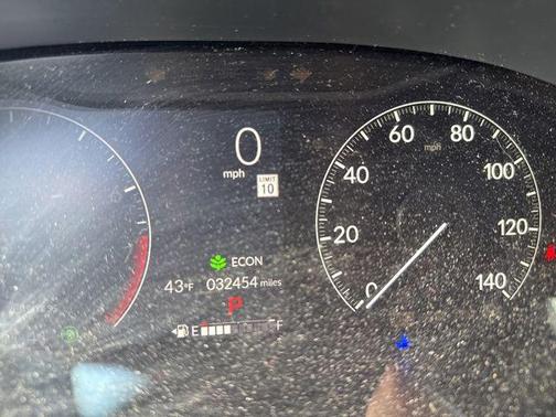 2023 Honda HR-V AWD Sport