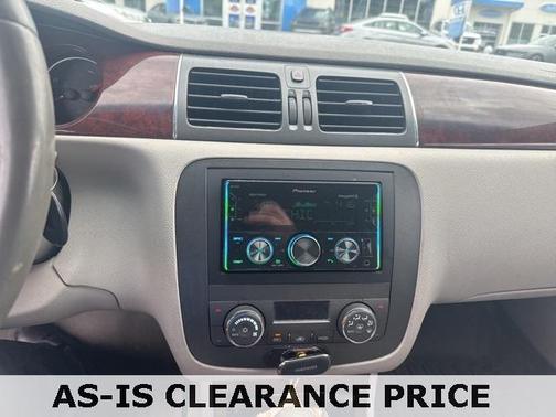 2008 Buick Lucerne CX