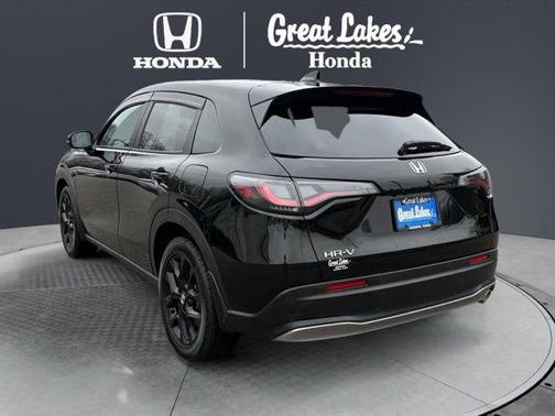 2024 Honda HR-V AWD Sport