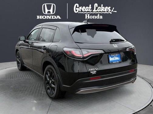2024 Honda HR-V AWD Sport