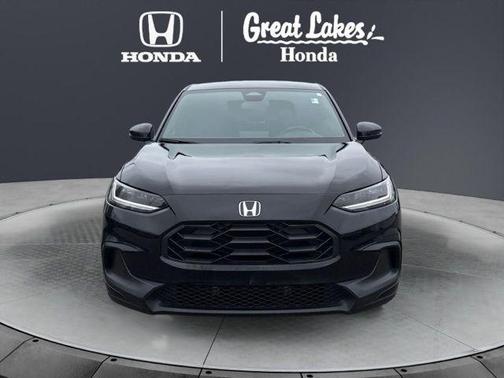 2024 Honda HR-V AWD Sport