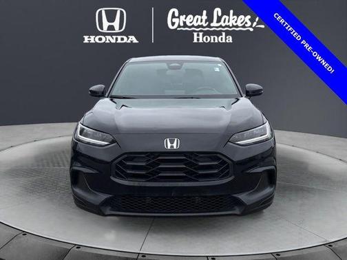 2024 Honda HR-V AWD Sport