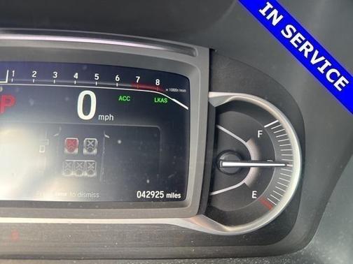 2023 Honda Passport AWD EX-L