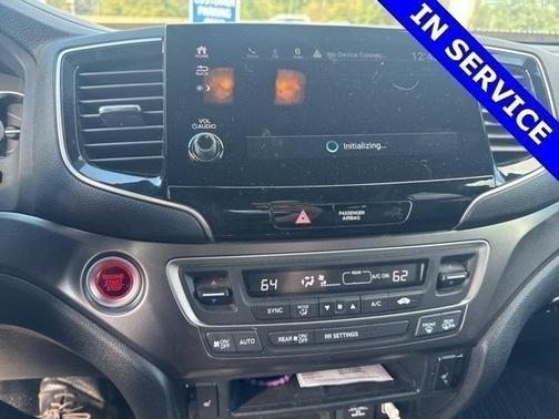 2023 Honda Passport AWD EX-L