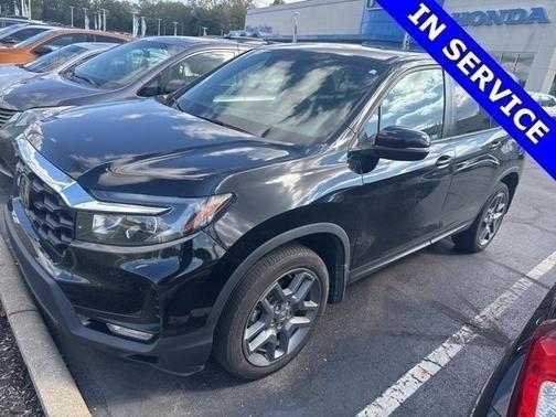 2023 Honda Passport AWD EX-L