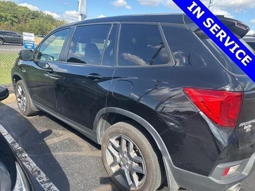 2023 Honda Passport AWD EX-L