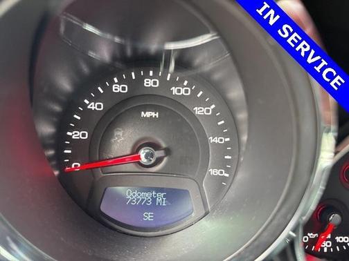 2012 Cadillac CTS Base