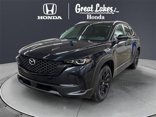 2023 Mazda CX-50 2.5 S Preferred Plus Package