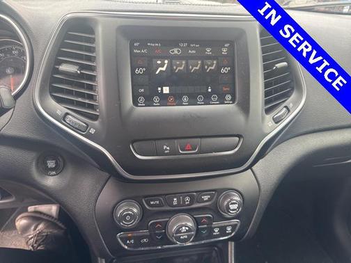 2019 Jeep Cherokee Altitude