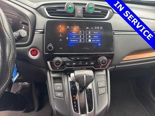 2020 Honda CR-V AWD EX-L