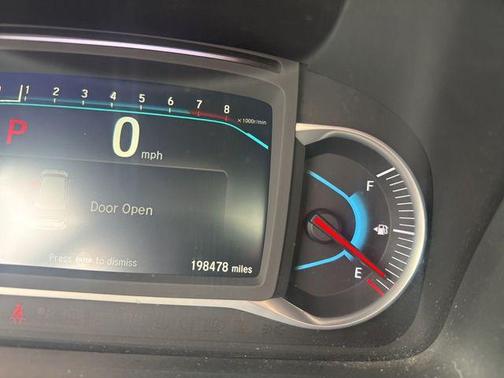 Modern Steel Metallic 2019 Honda Pilot Elite