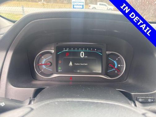 Modern Steel Metallic 2019 Honda Pilot Elite