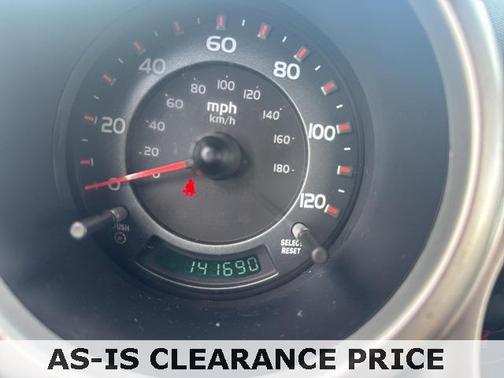 2005 Honda Element LX