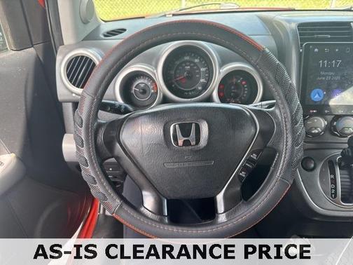 2005 Honda Element LX