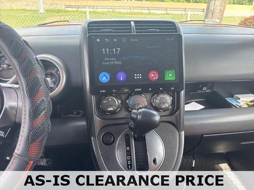 2005 Honda Element LX