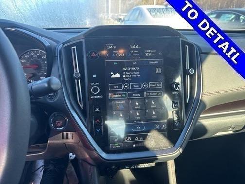 2024 Subaru WRX Limited