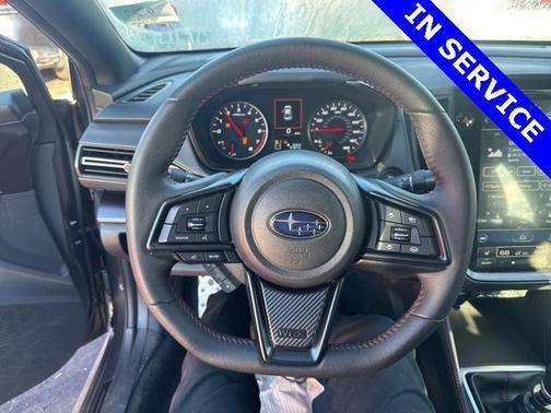 2024 Subaru WRX Limited