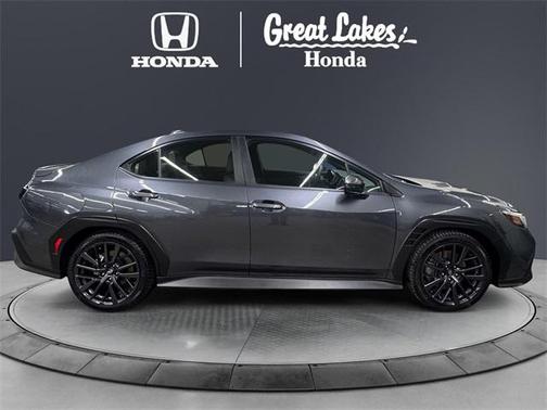 2024 Subaru WRX Limited