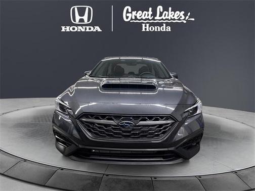 2024 Subaru WRX Limited