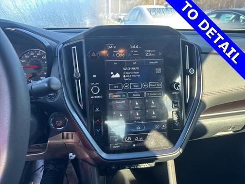 2024 Subaru WRX Limited