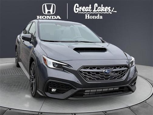 2024 Subaru WRX Limited