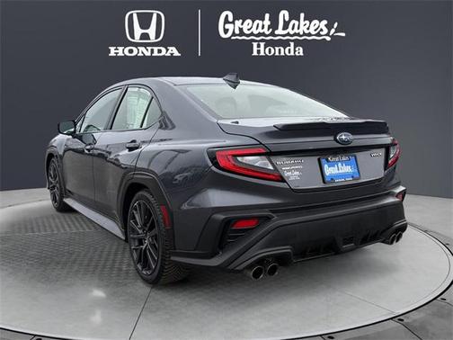 2024 Subaru WRX Limited