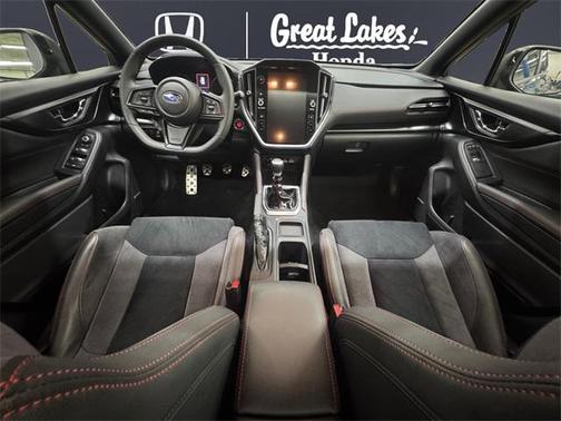 2024 Subaru WRX Limited