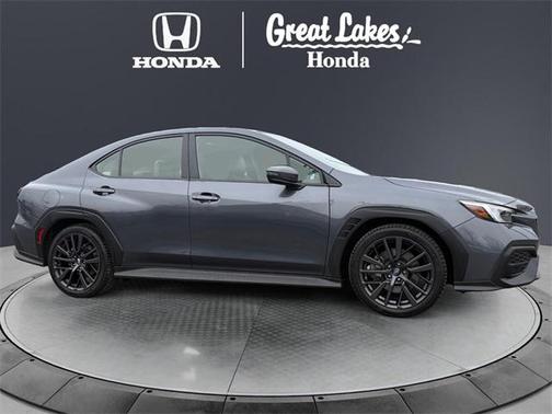 2024 Subaru WRX Limited