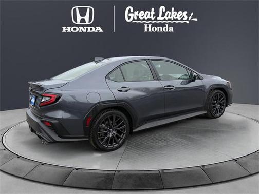 2024 Subaru WRX Limited