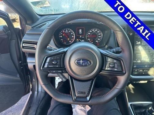 2024 Subaru WRX Limited