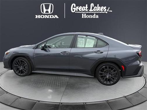 2024 Subaru WRX Limited