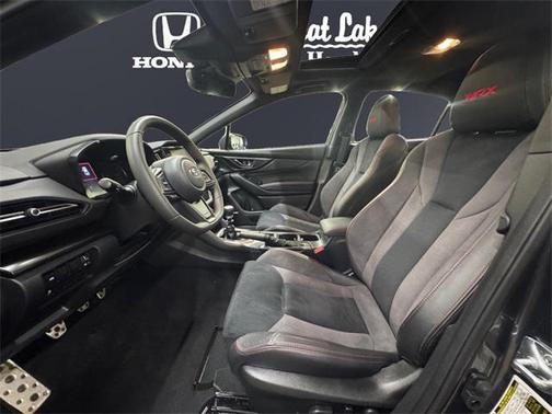 2024 Subaru WRX Limited