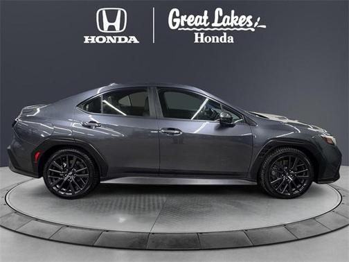 2024 Subaru WRX Limited