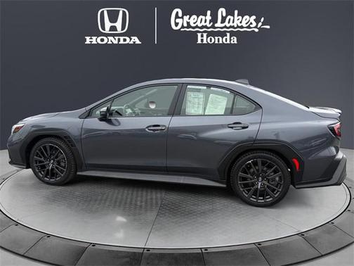 2024 Subaru WRX Limited