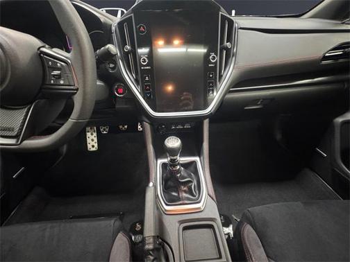 2024 Subaru WRX Limited