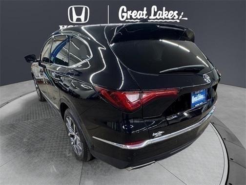 2022 Acura MDX Technology Package