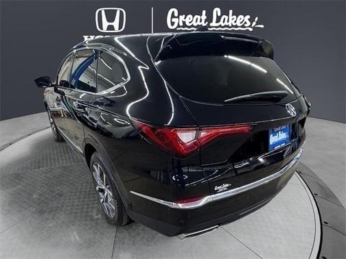 2022 Acura MDX Technology Package