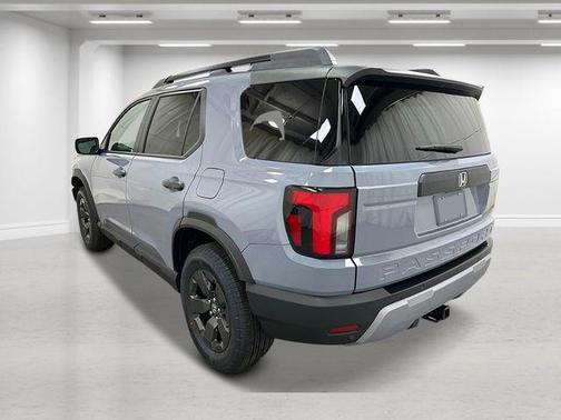 2026 Honda Passport AWD RTL Towing