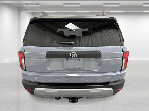 2026 Honda Passport AWD RTL Towing