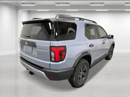 2026 Honda Passport AWD RTL Towing