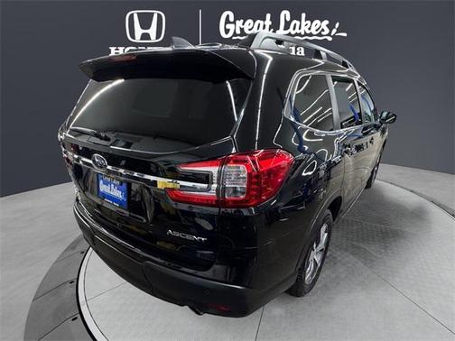 2023 Subaru Ascent Premium 7-Passenger