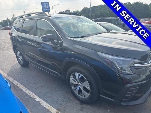 2023 Subaru Ascent Premium 7-Passenger