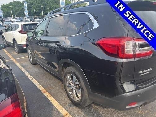 2023 Subaru Ascent Premium 7-Passenger
